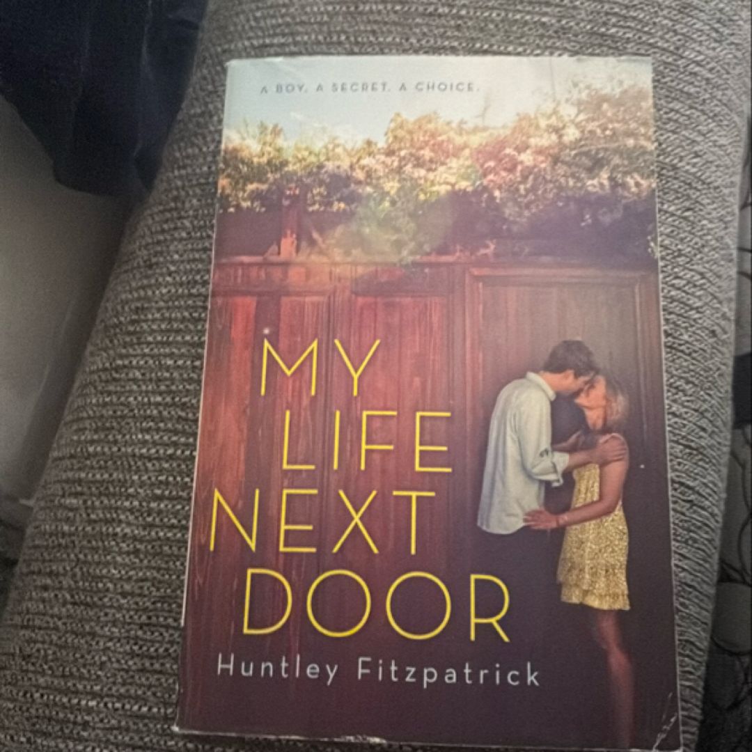 My Life Next Door