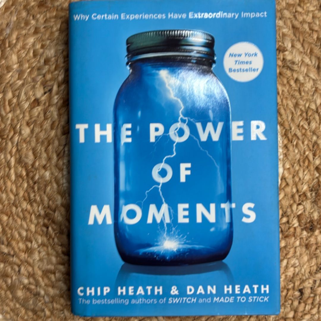 The Power of Moments