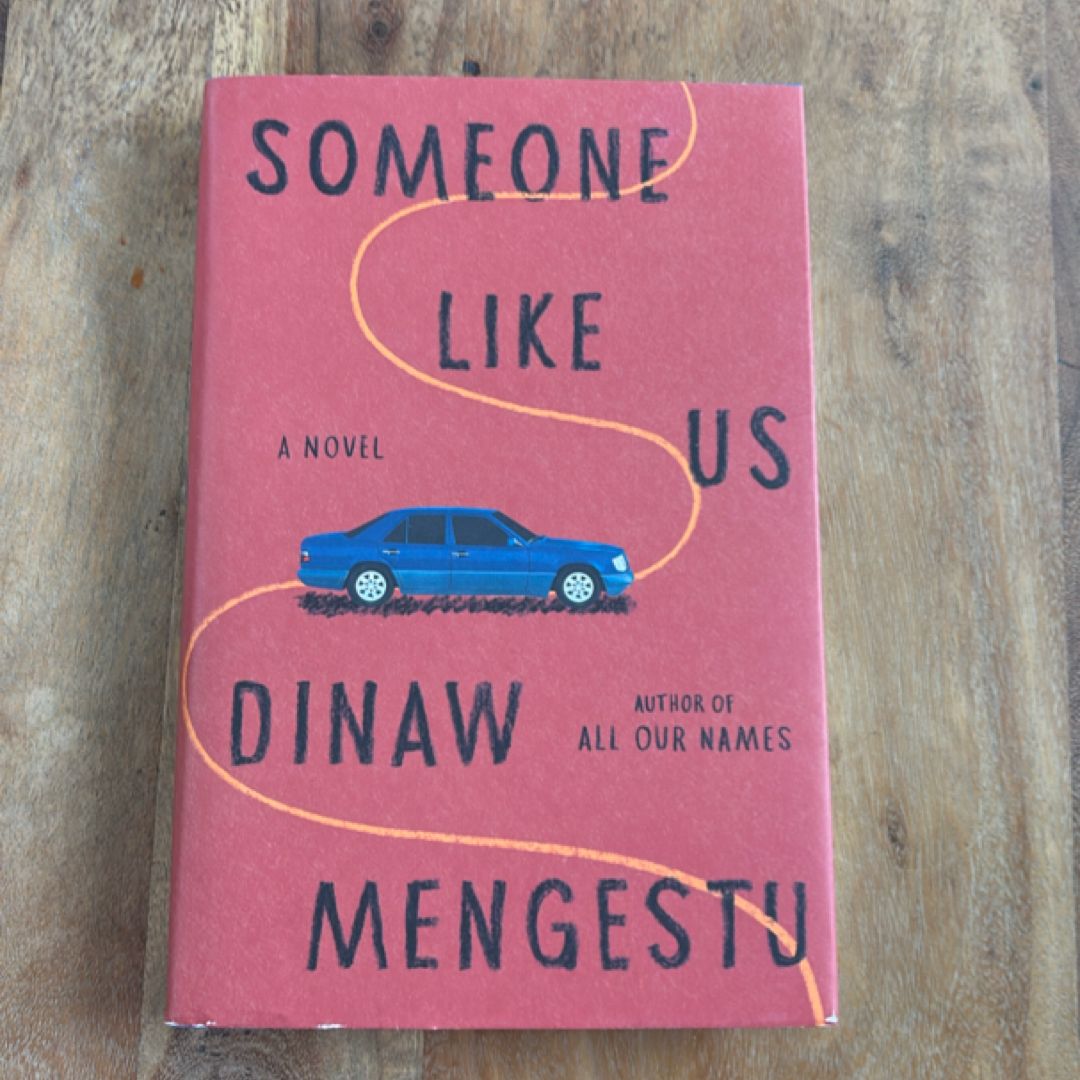 Someone Like Us