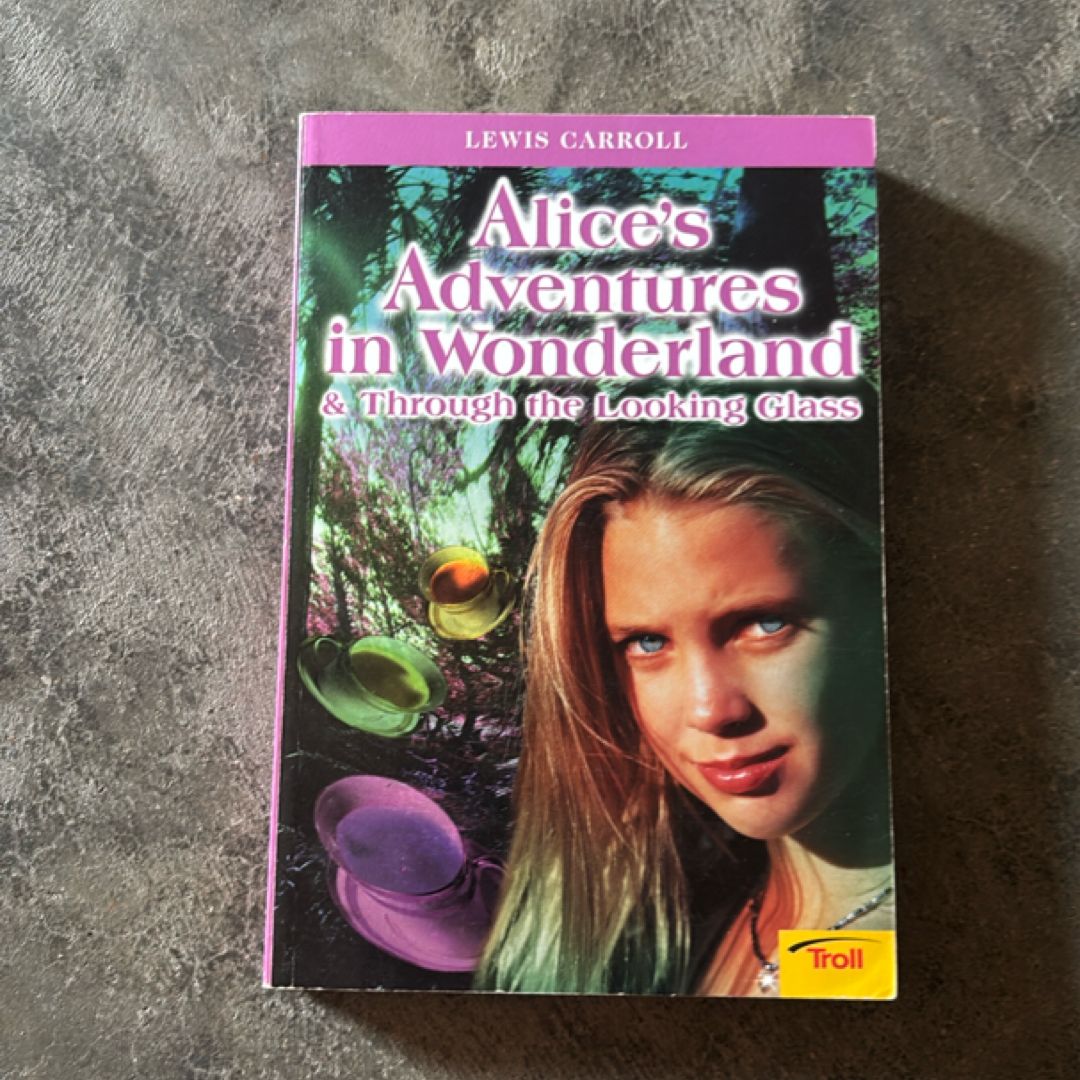 Alice's Adventures in Wonderland