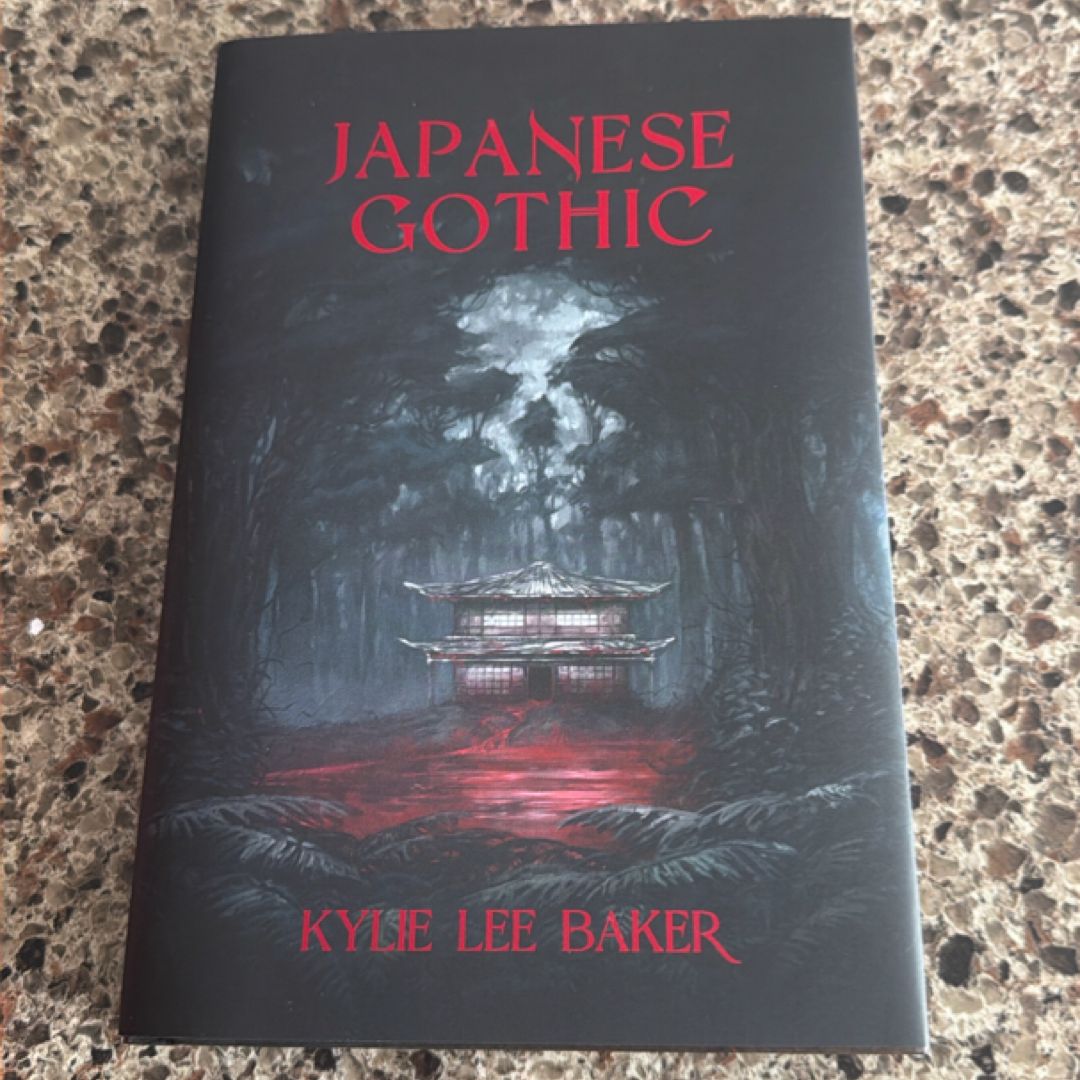 Japanese Gothic