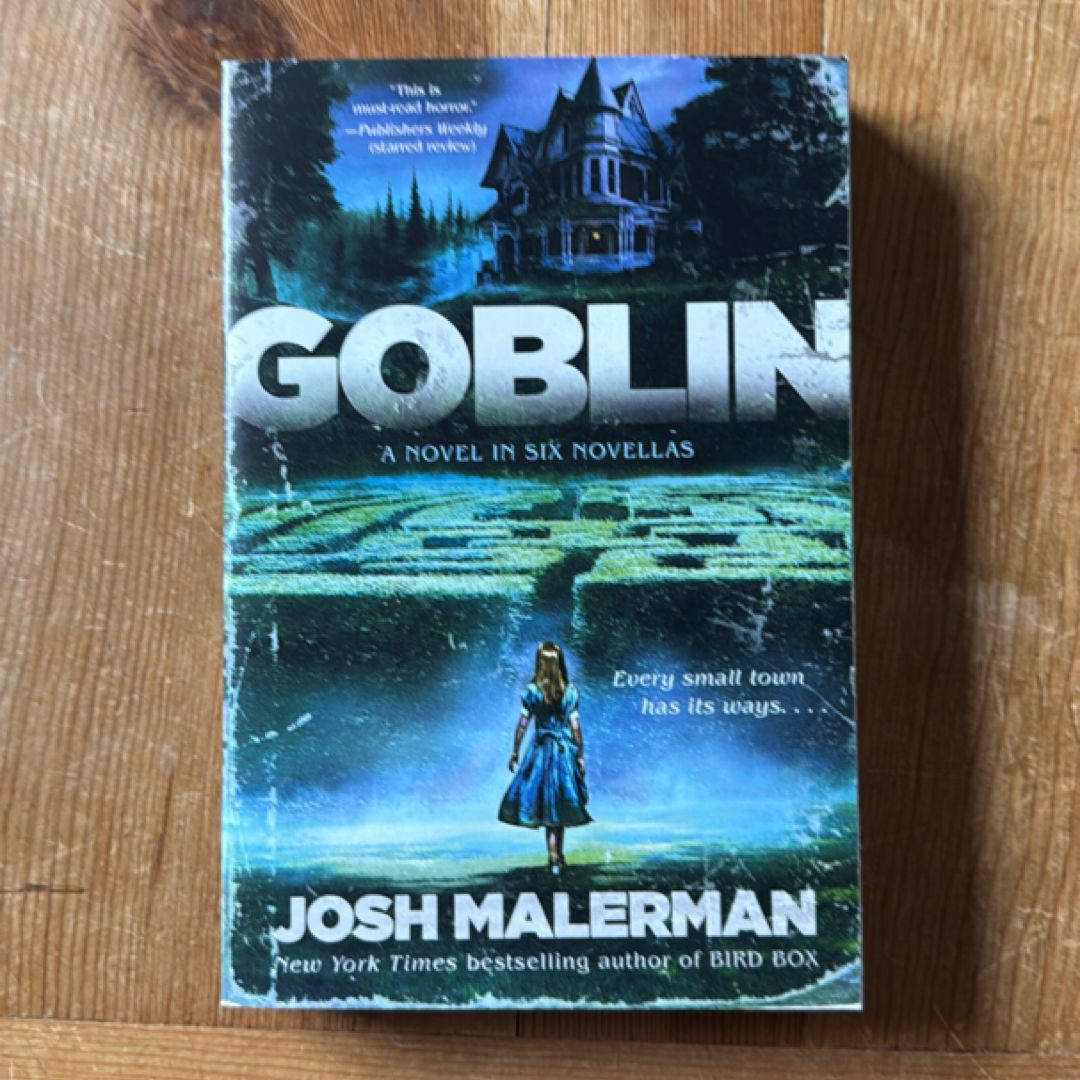 Goblin