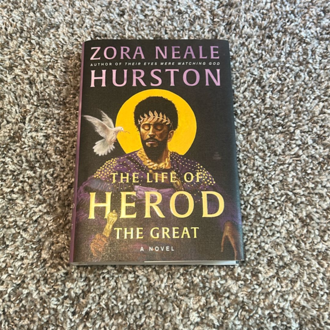 The Life of Herod the Great