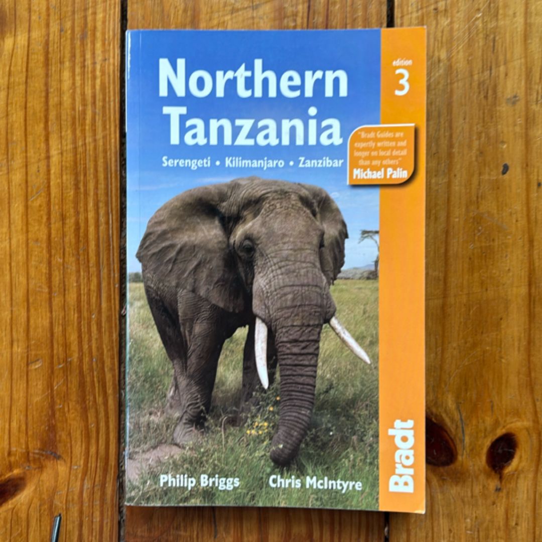 Northern Tanzania