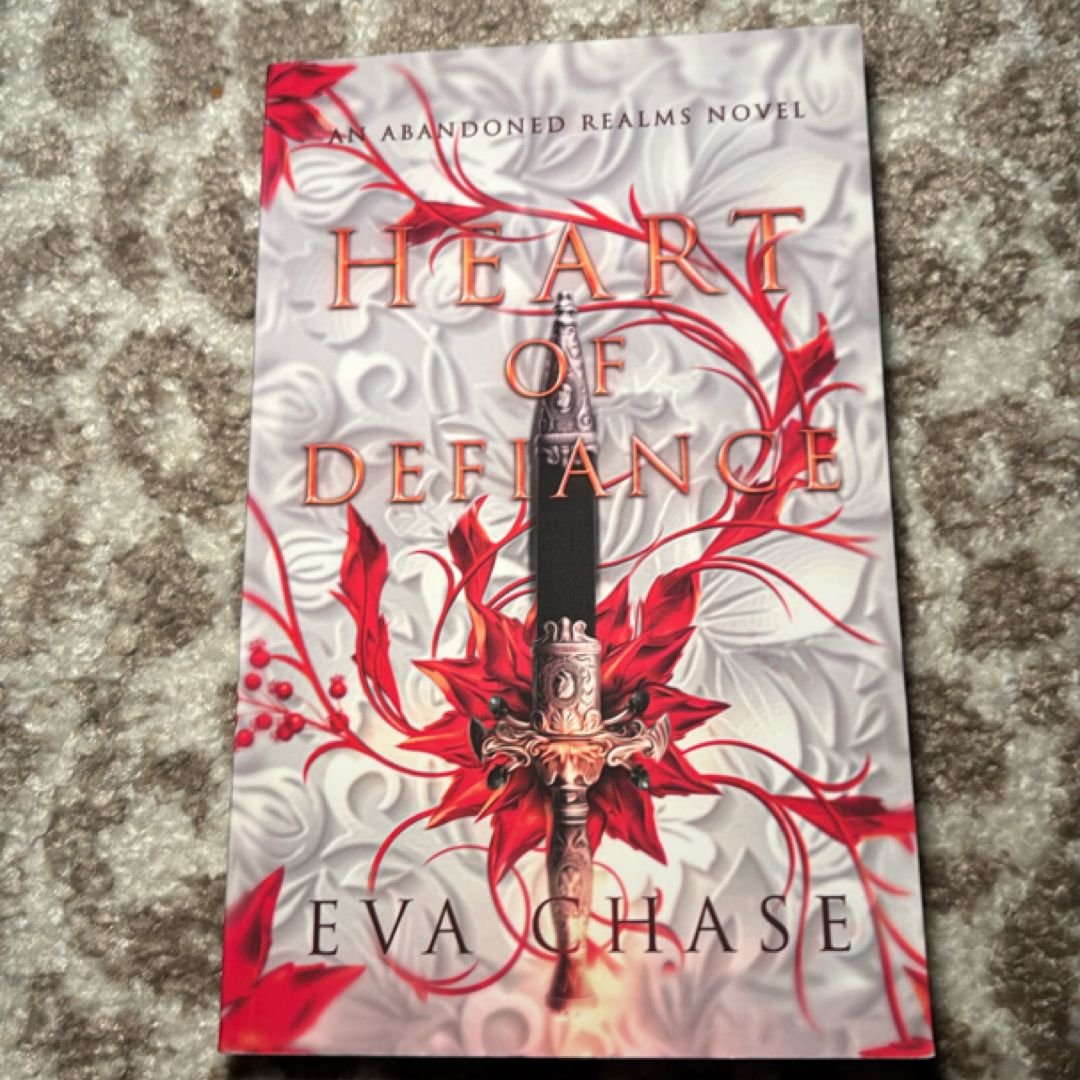 Heart of Defiance