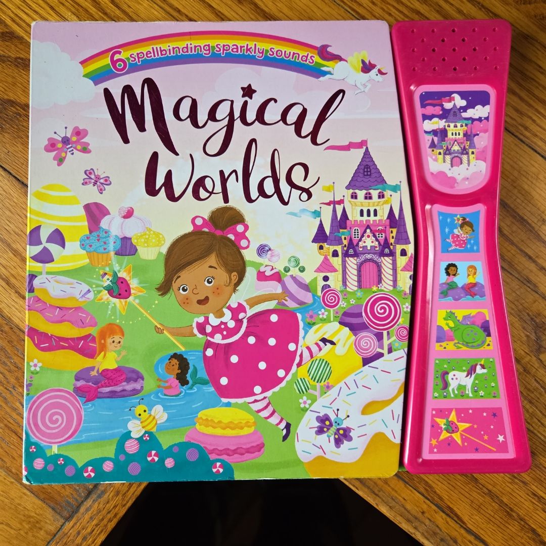 Magical Worlds