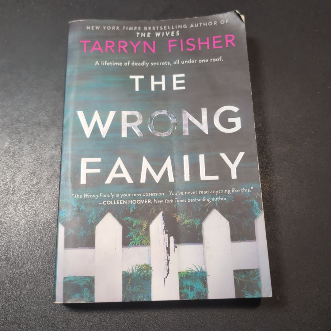 The Wrong Family