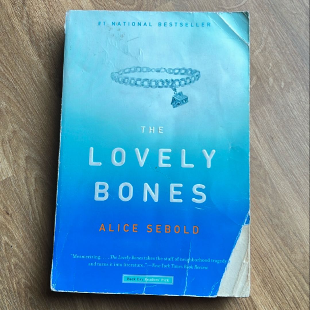 The Lovely Bones