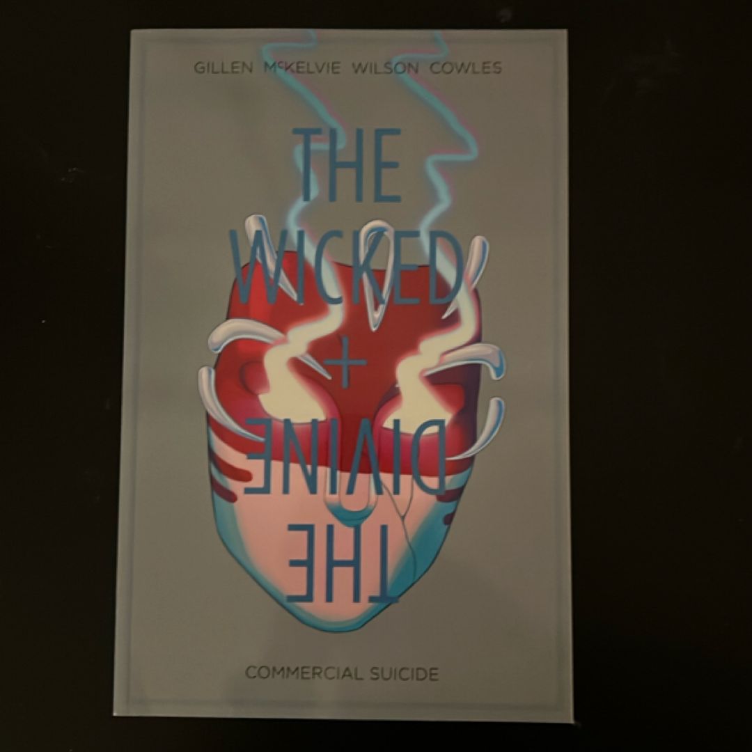 The Wicked and The Divine