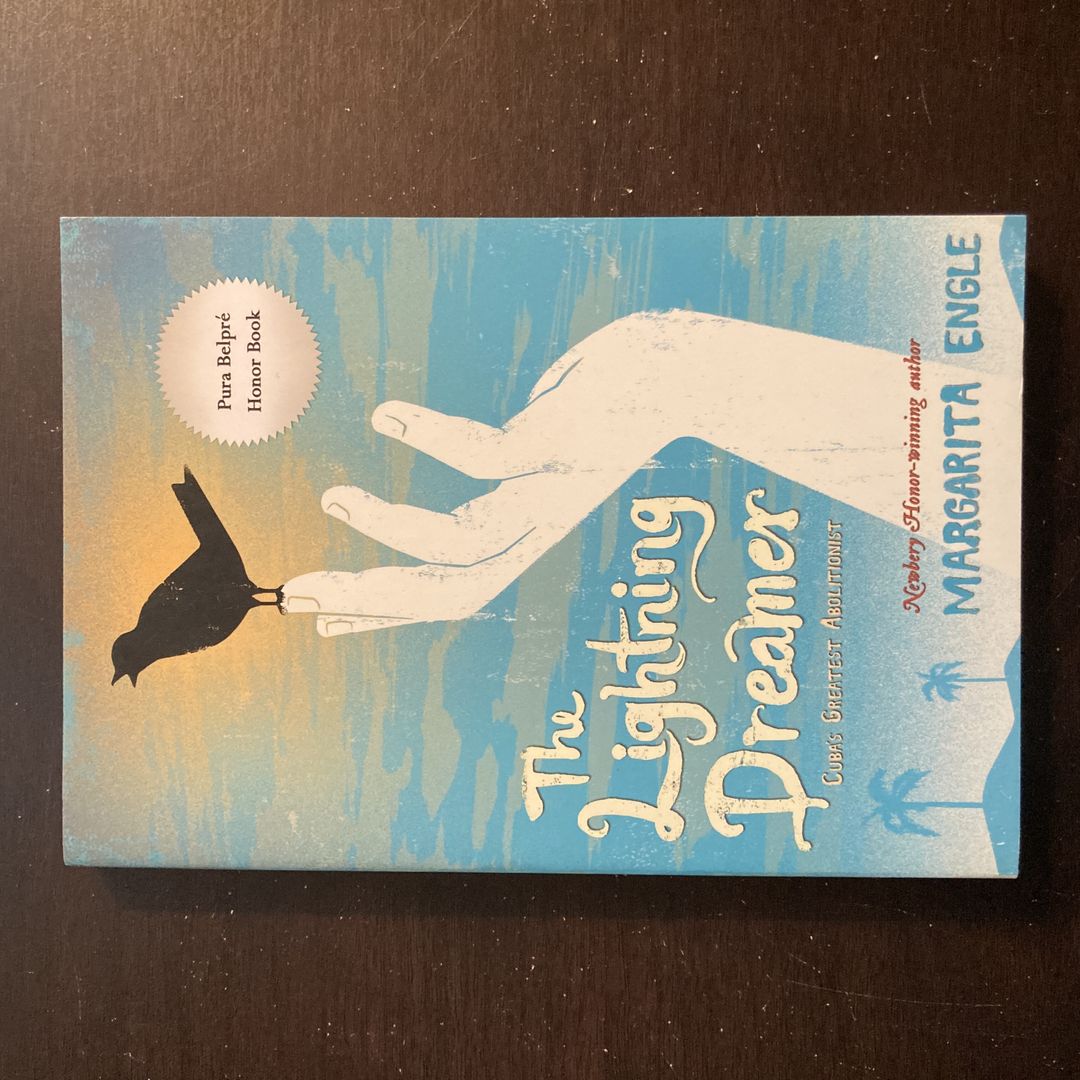 The Lightning Dreamer