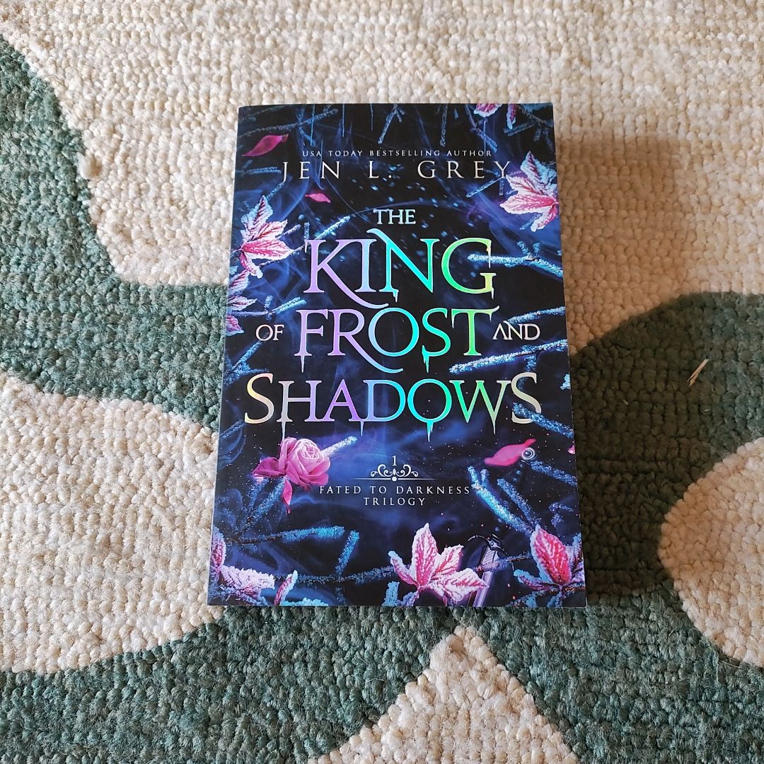The King of Frost and Shadows