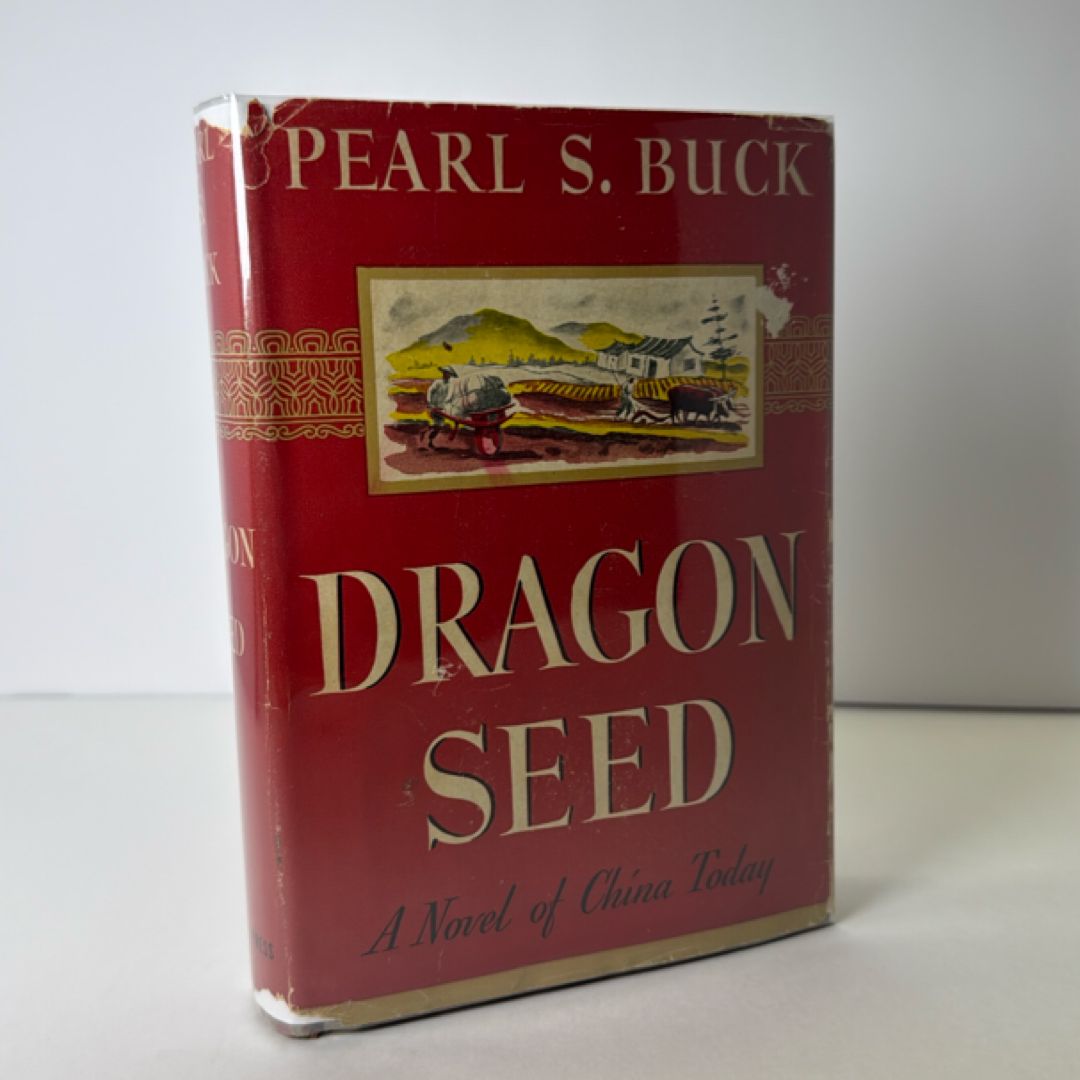 Dragon Seed, 1943