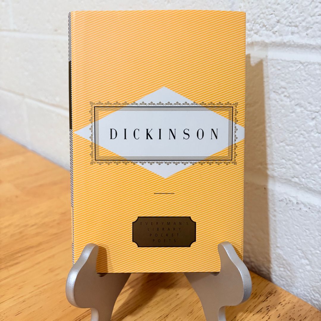 Dickinson: Poems