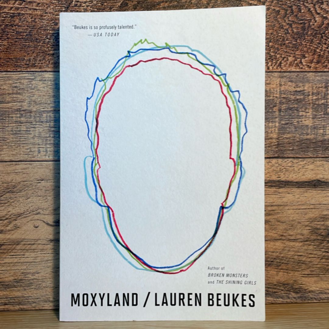 Moxyland