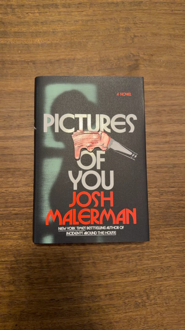 Pictures of You