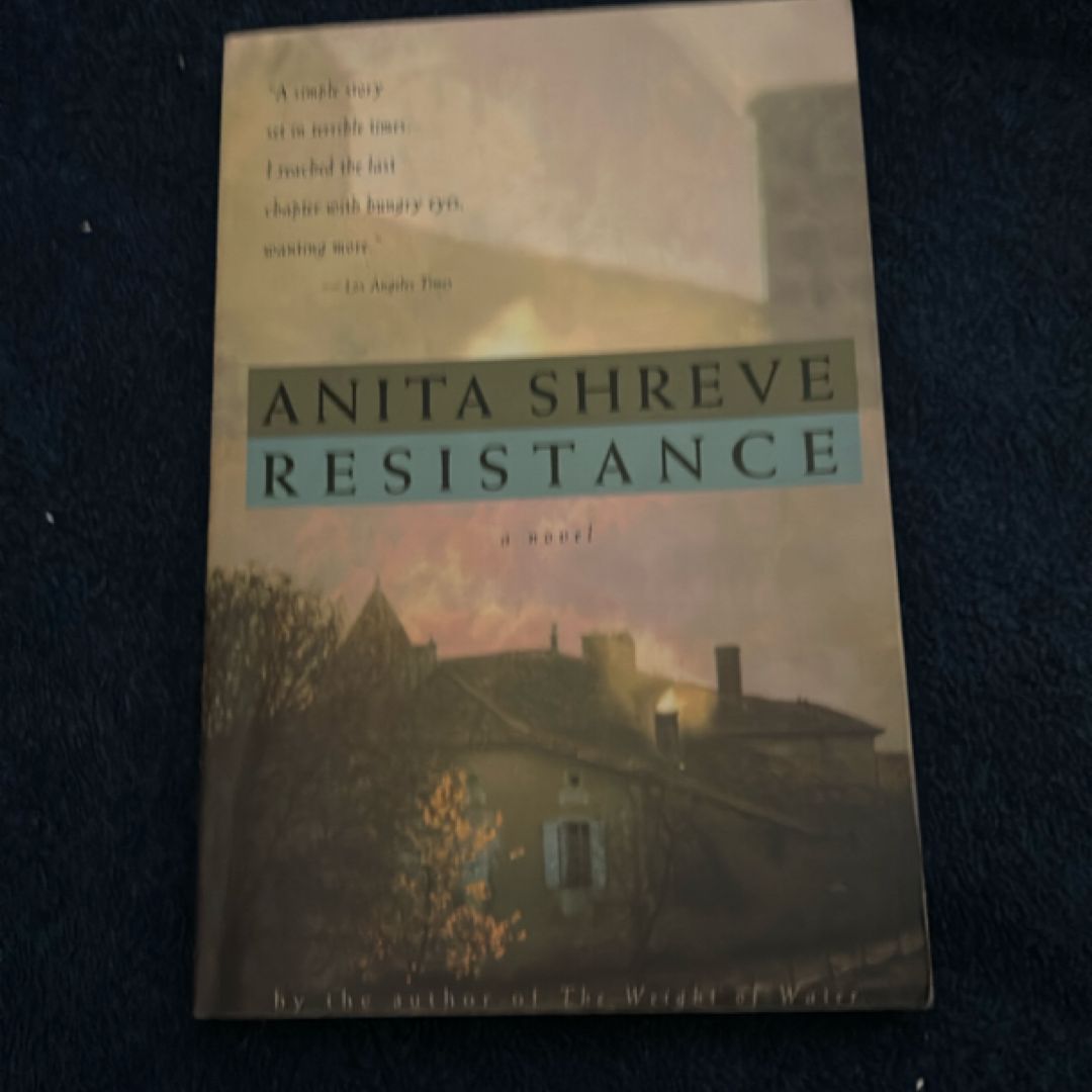 Resistance