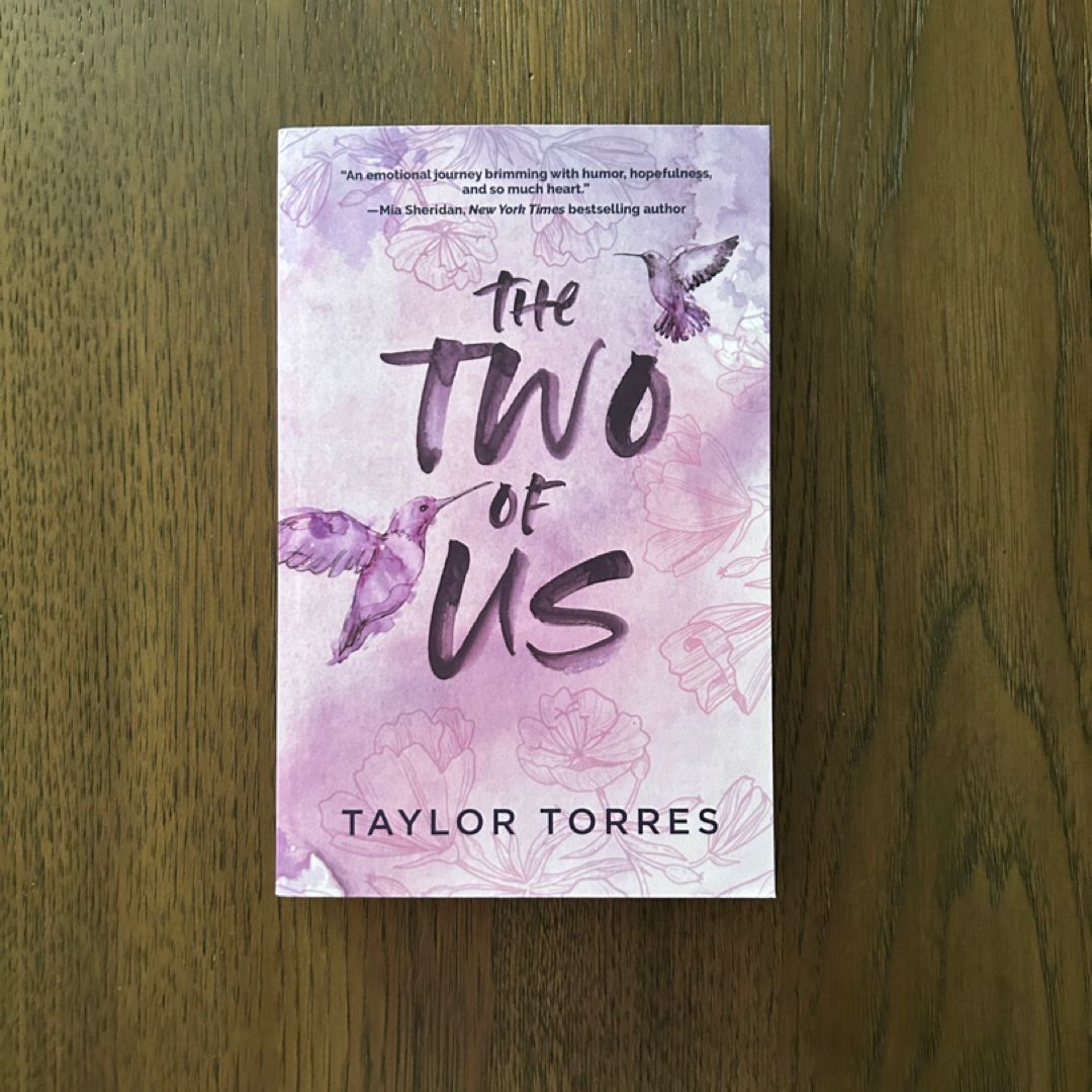 The Two of Us