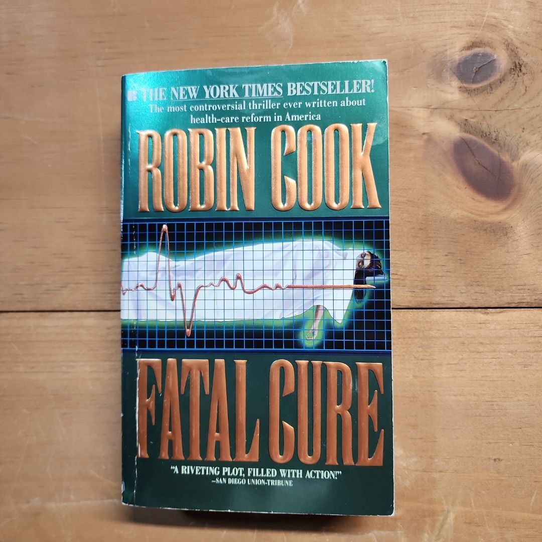 Fatal Cure