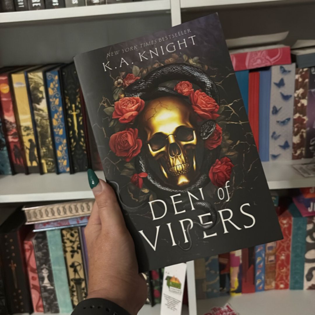 Den of Vipers