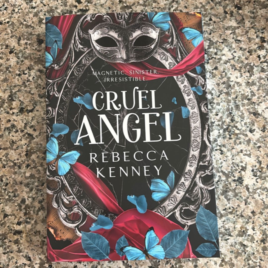 Cruel Angel (Deluxe Edition)