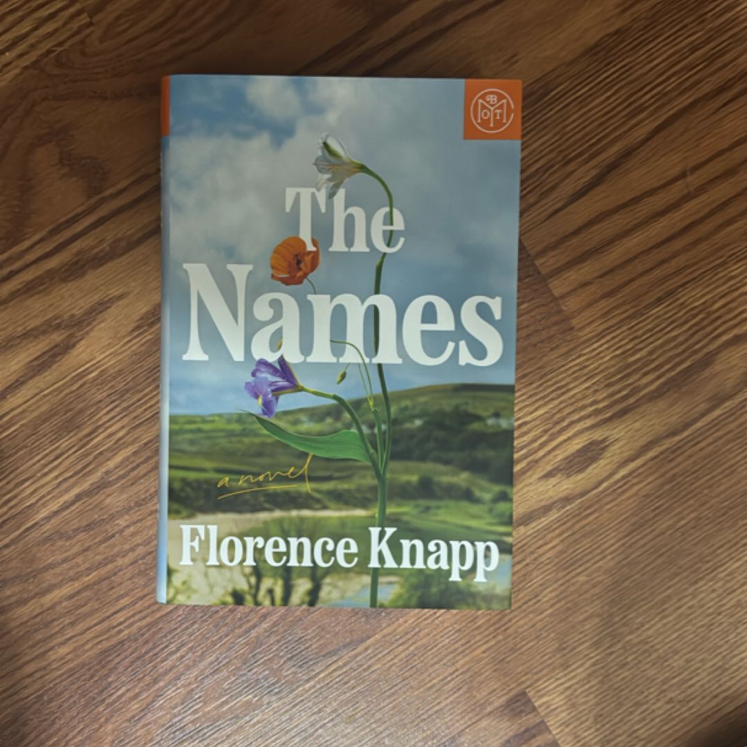 The Names