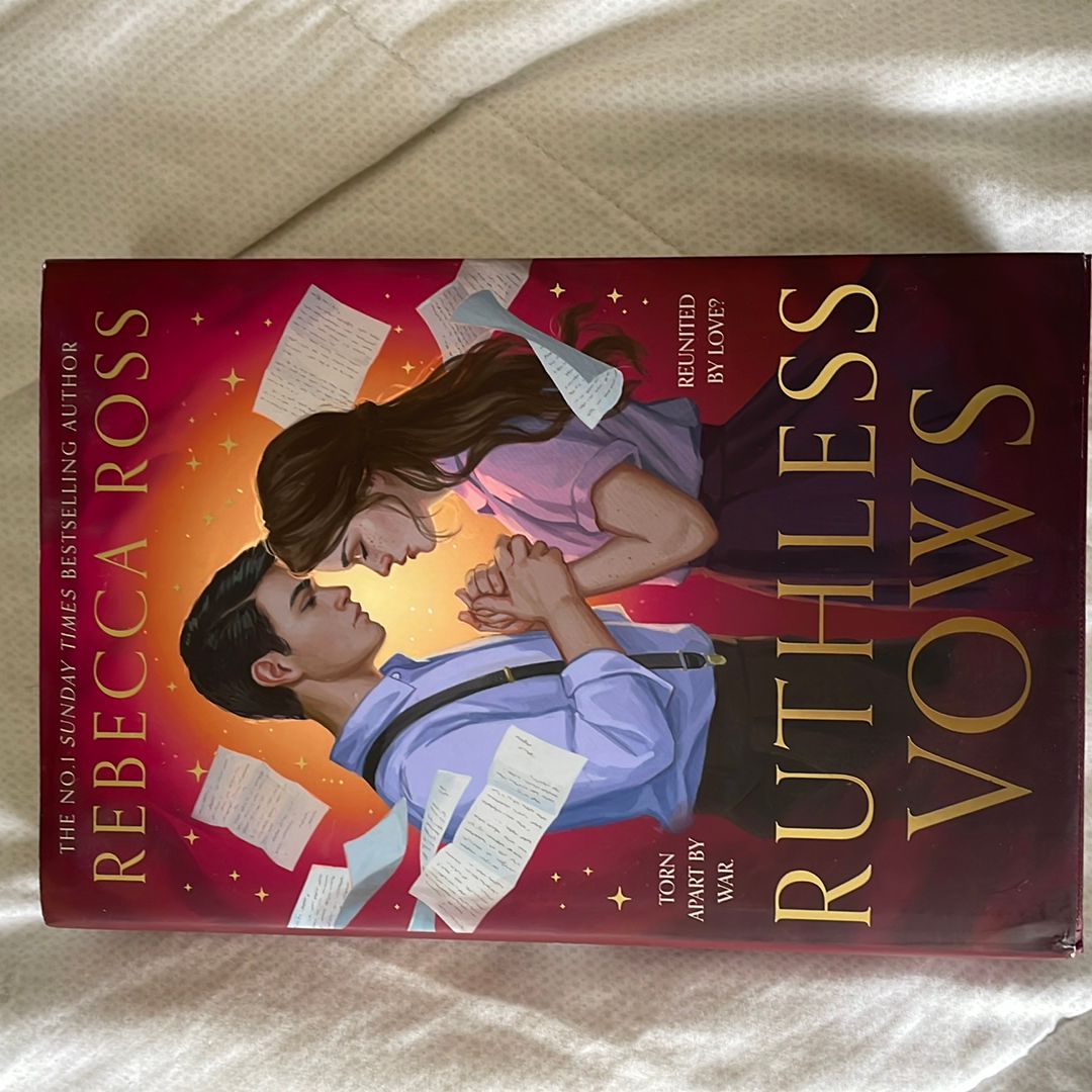 Ruthless Vows