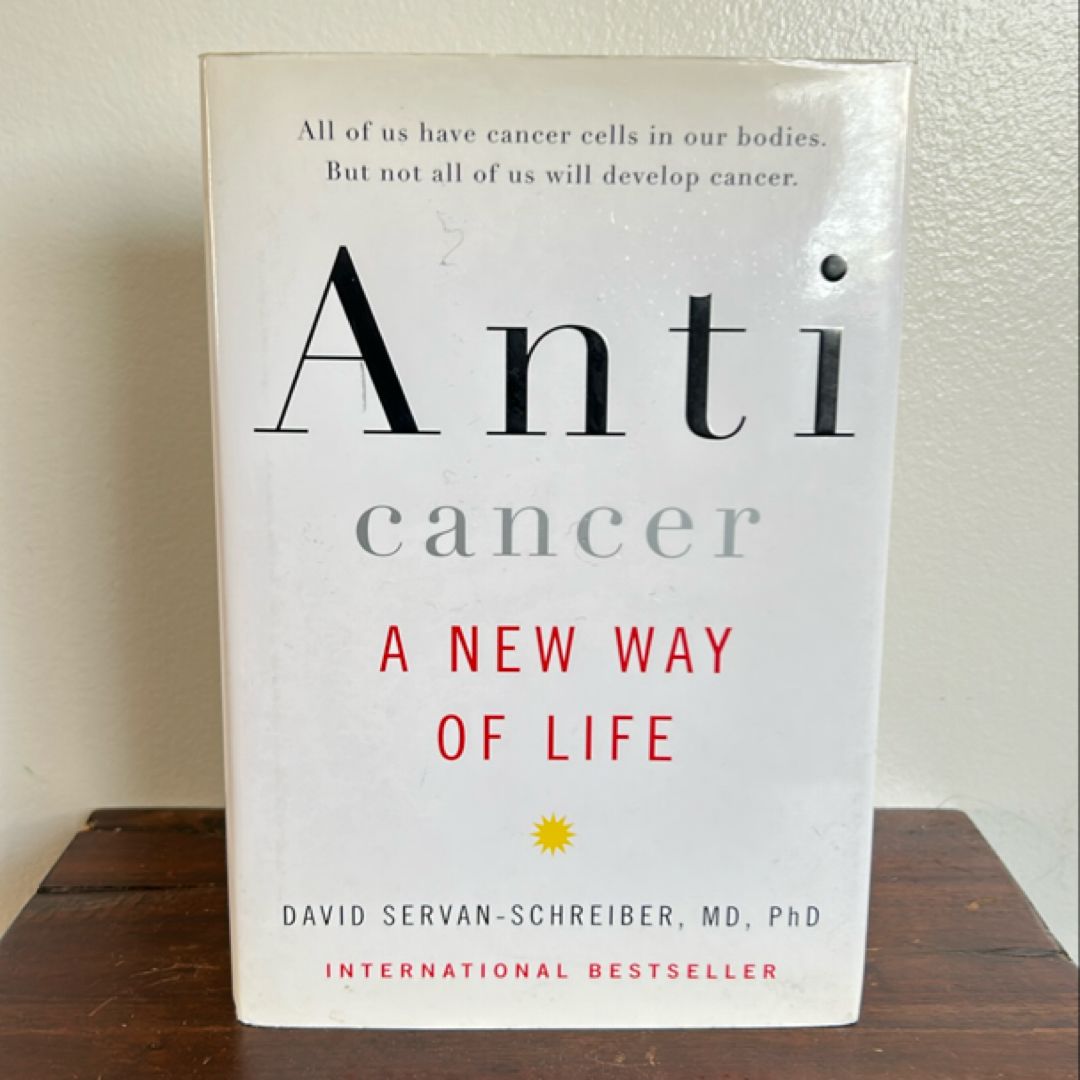 Anticancer