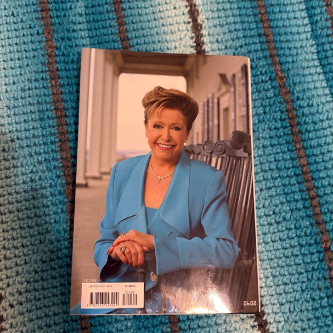 Mount Vernon Love Story