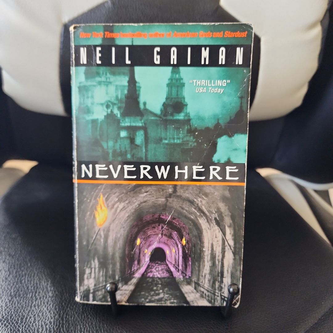 Neverwhere