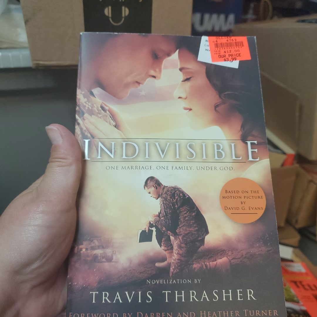 Indivisible