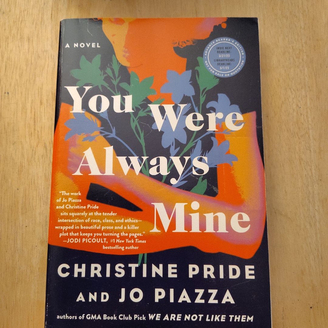 You Were Always Mine