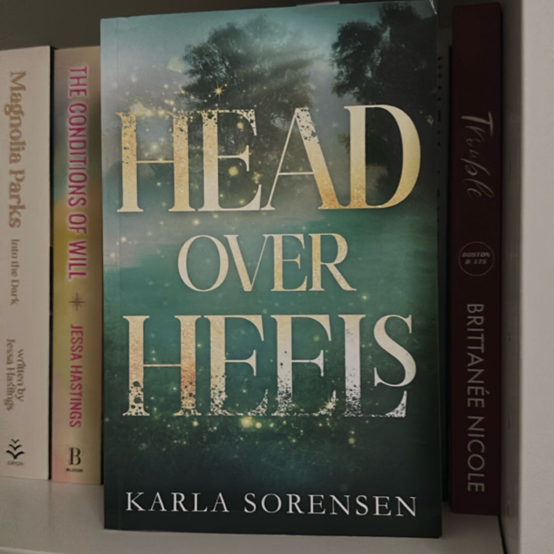 Head over Heels