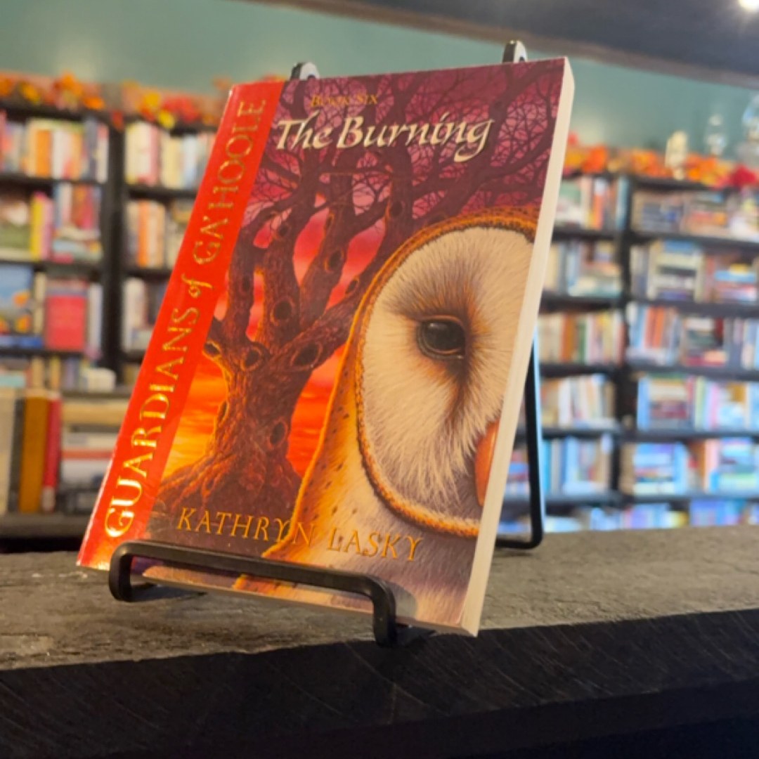 The Burning