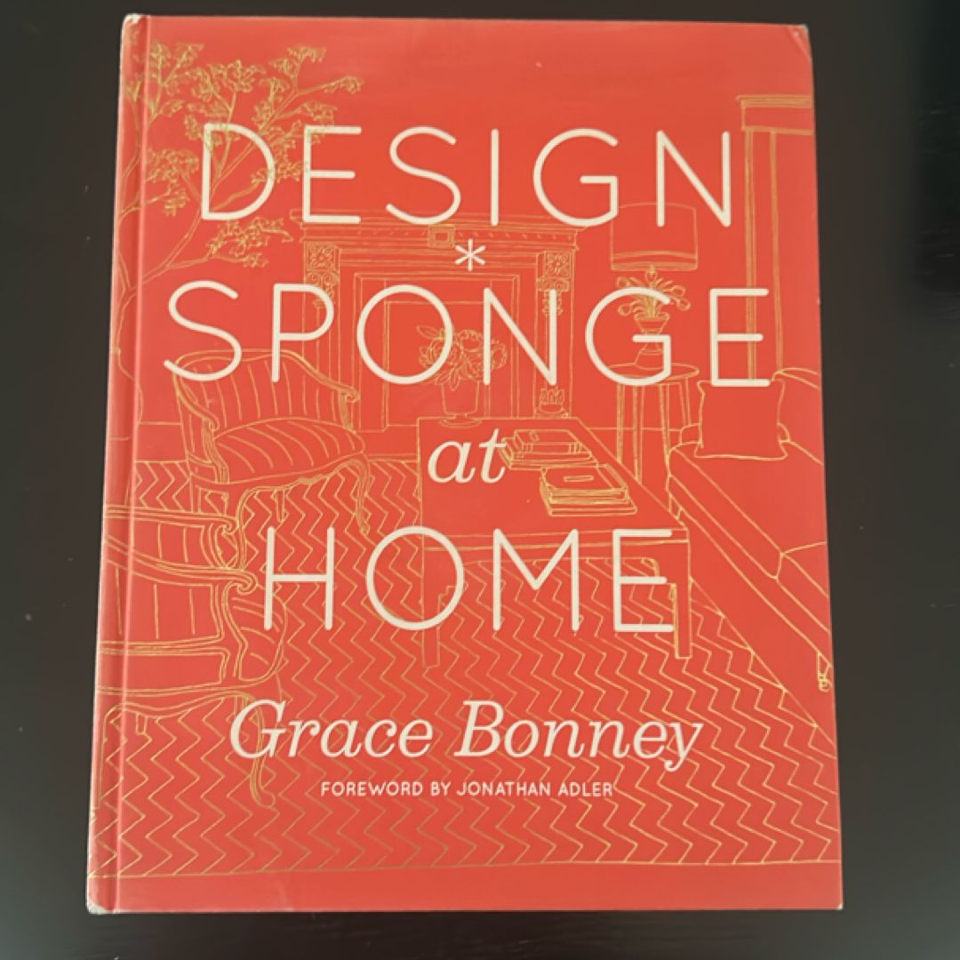 Design*Sponge at Home