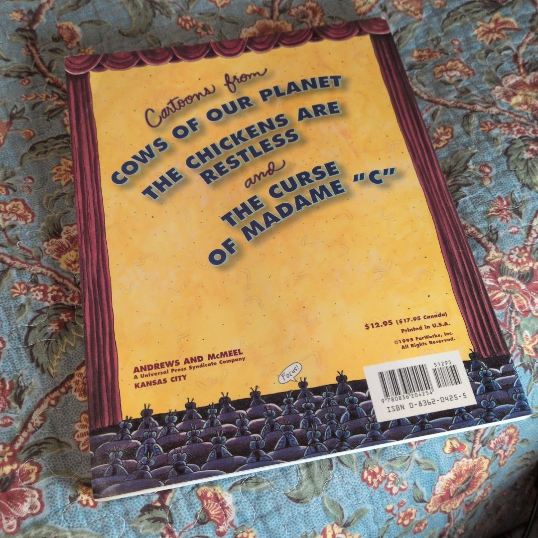 The Far Side Gallery 5