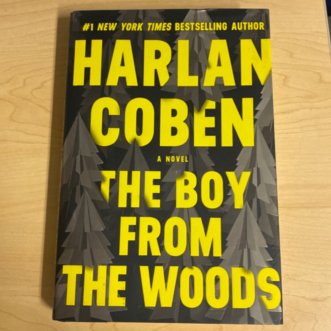 The Boy from the Woods