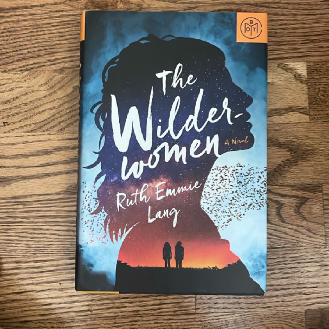 The Wilderwomen
