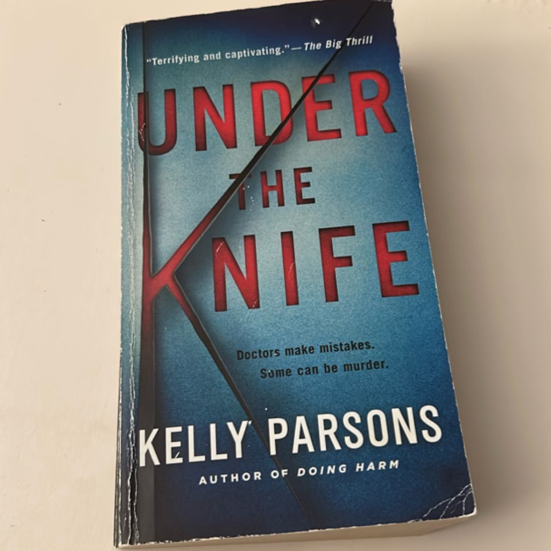 Under the Knife
