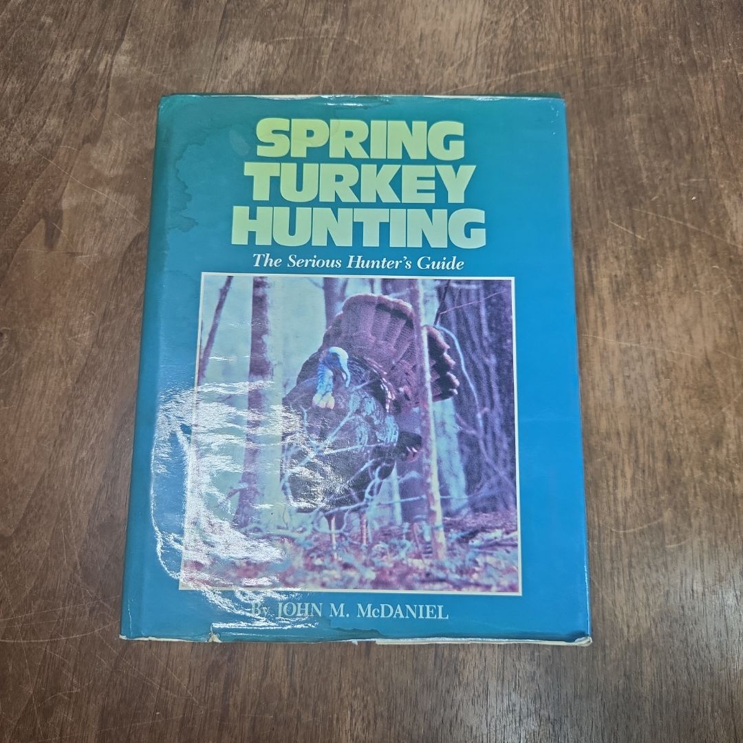 Spring Turkey Hunting