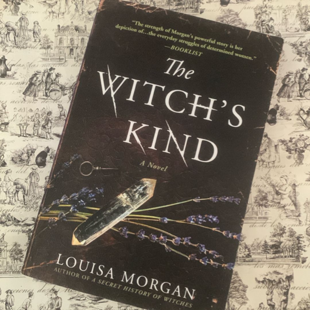 The Witch's Kind