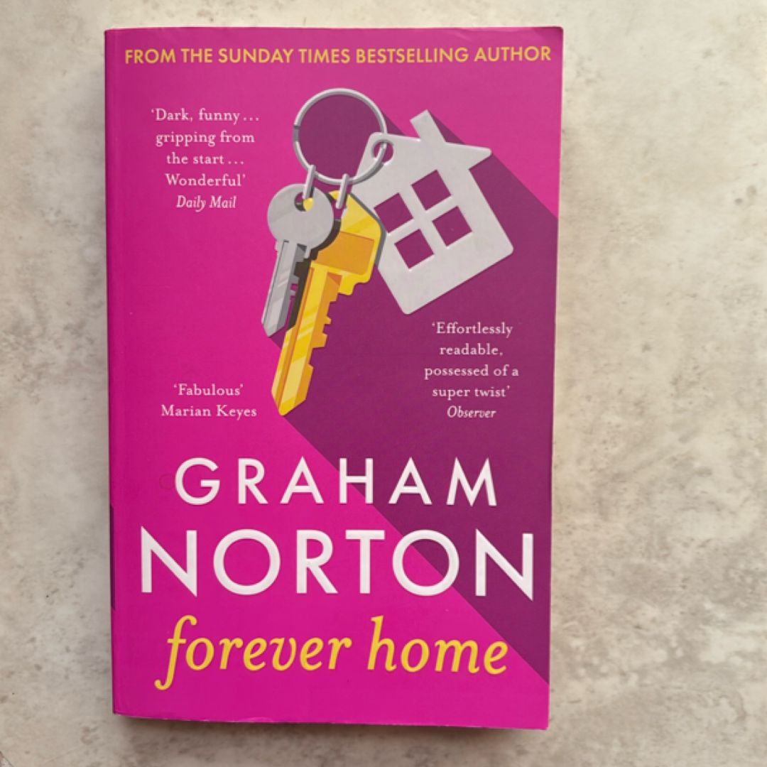 Forever Home