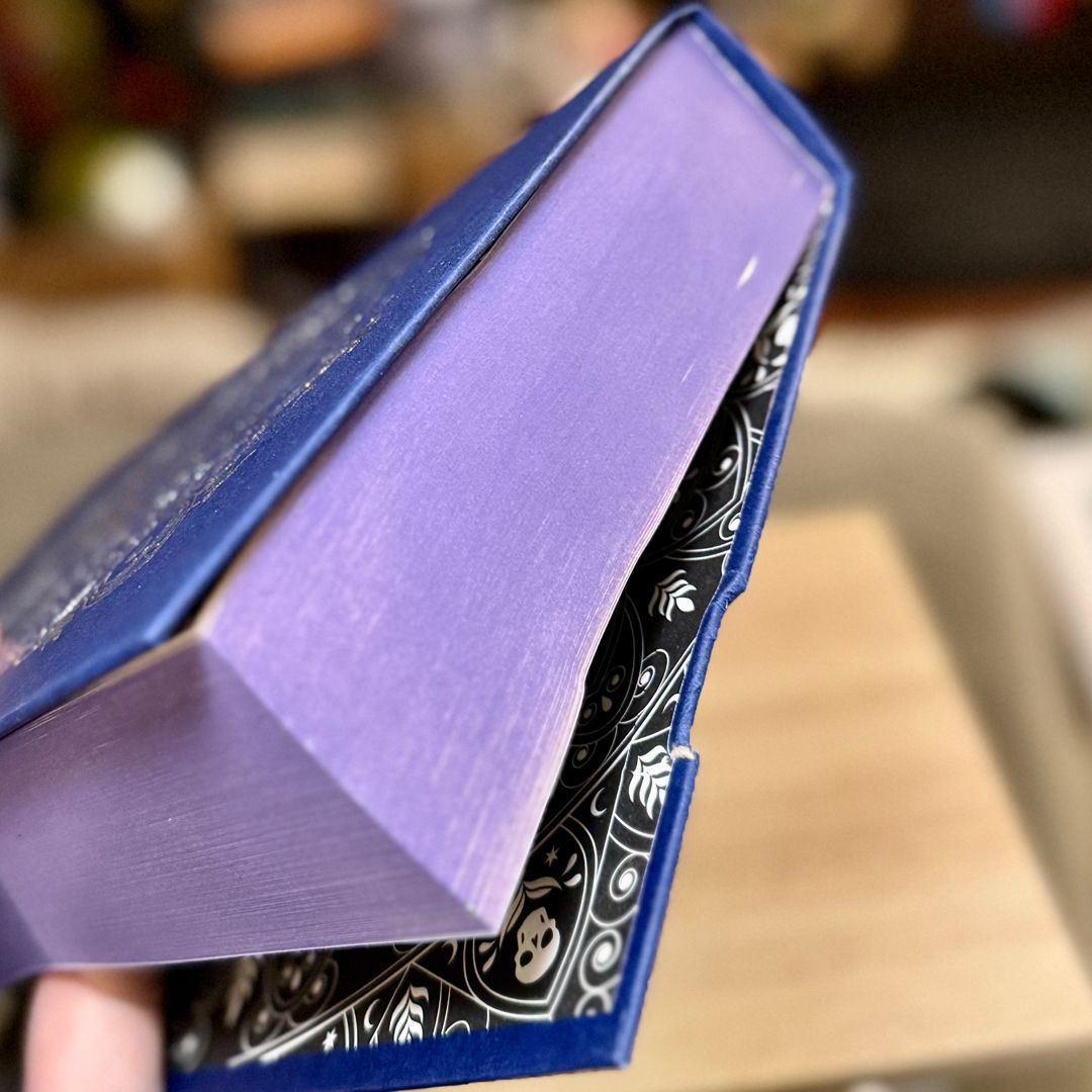 The Midnight Kingdom