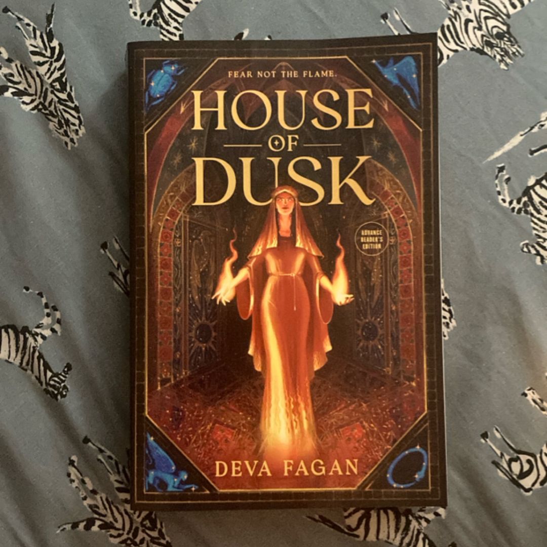 House of Dusk