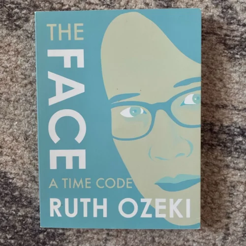 The Face: a Time Code