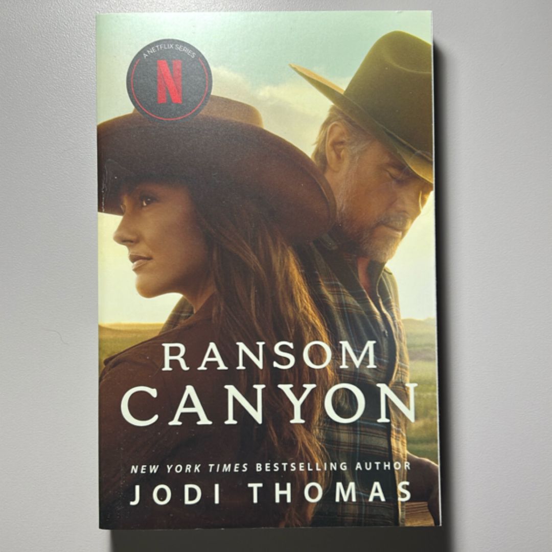 Ransom Canyon