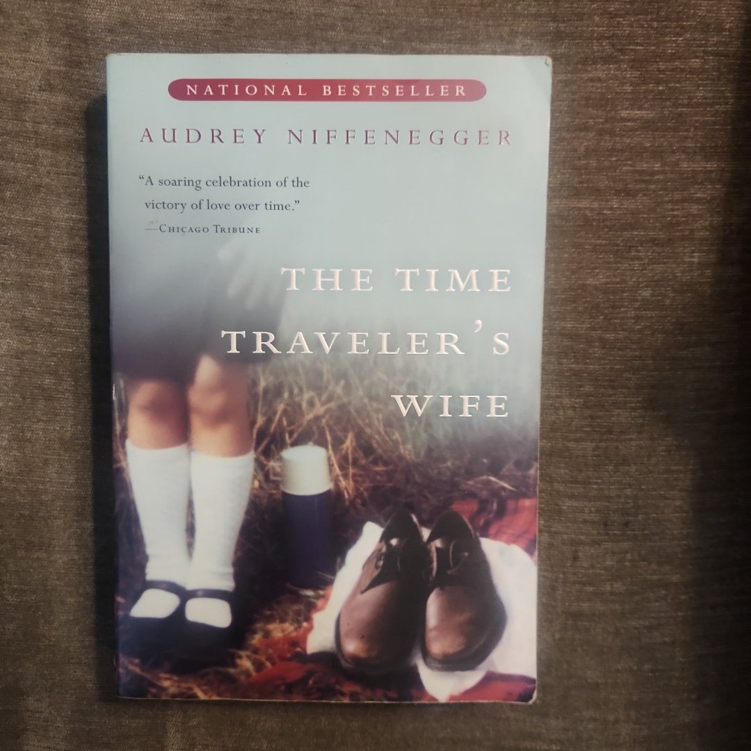 The Time Traveler's Wife