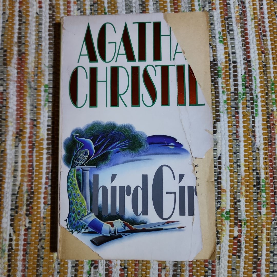 Third Girl