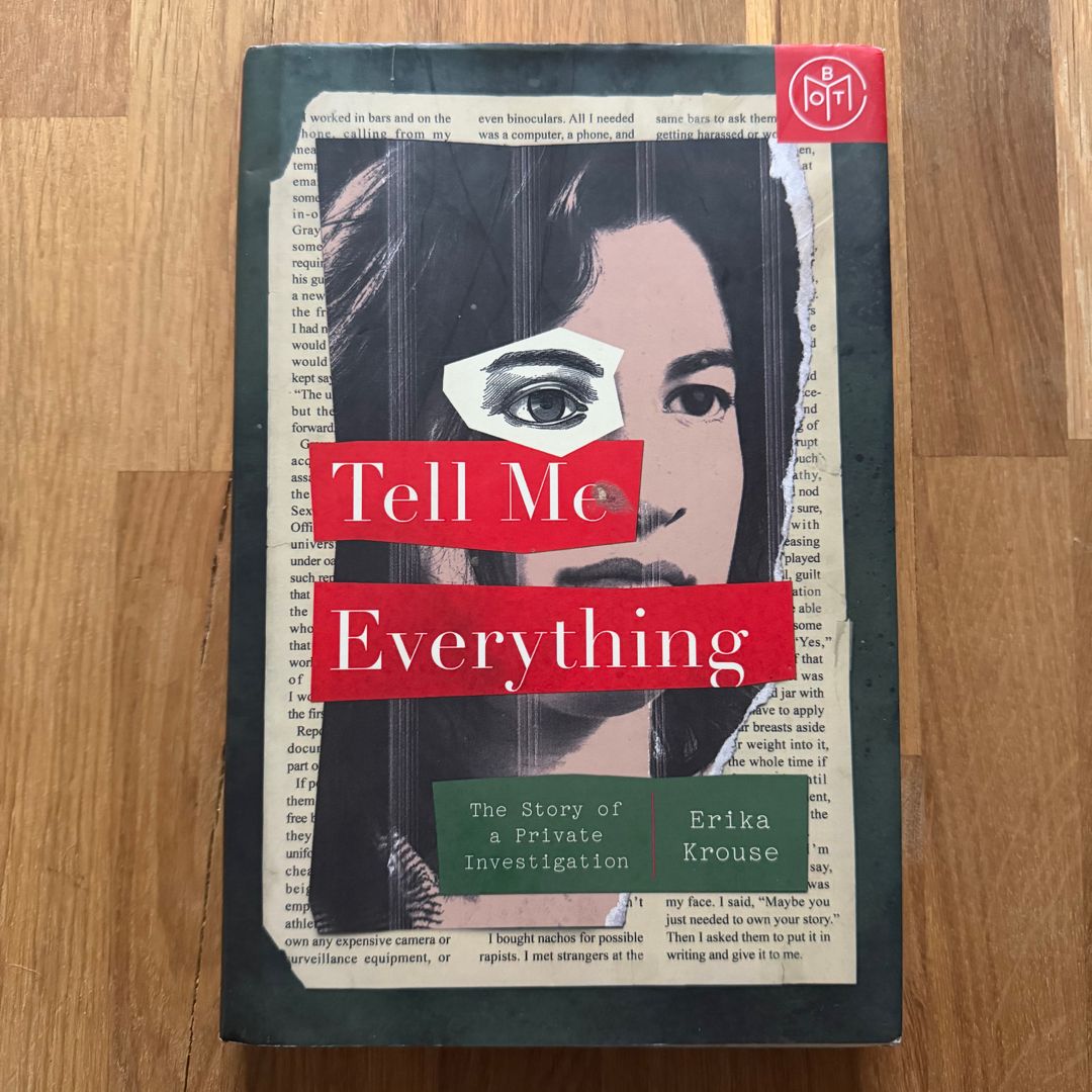 Tell Me Everything