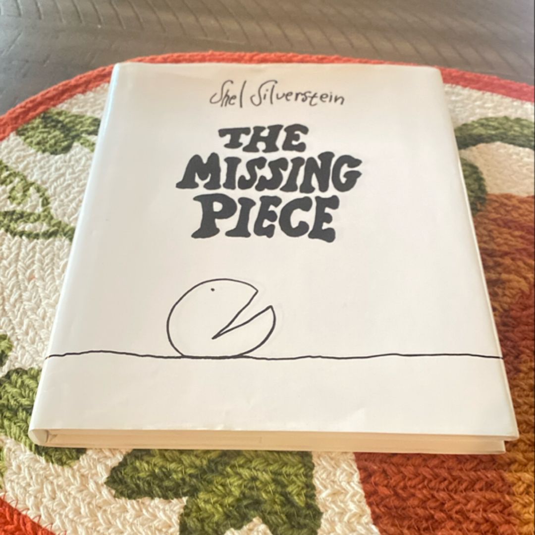 The missing piece 