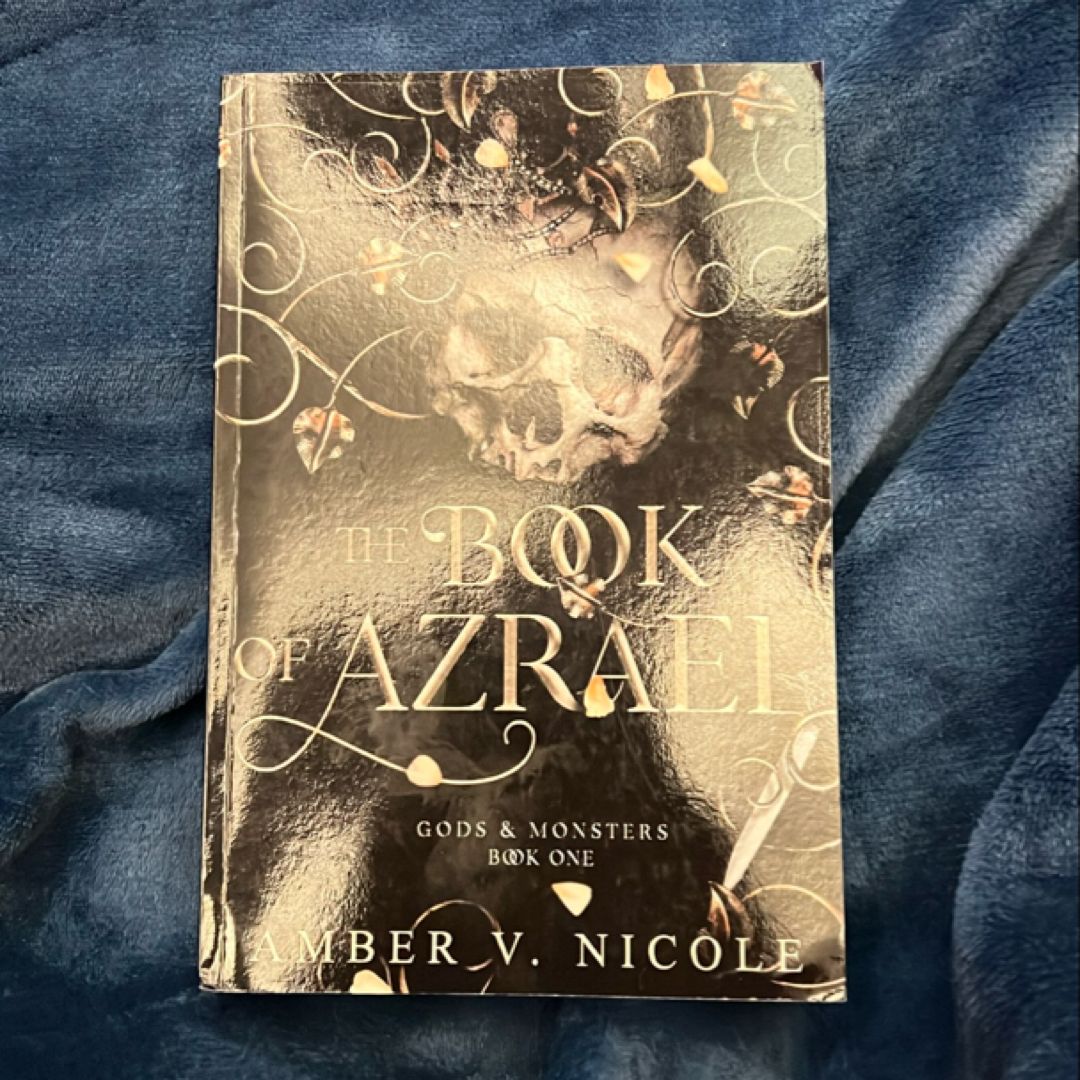 The Book of Azrael